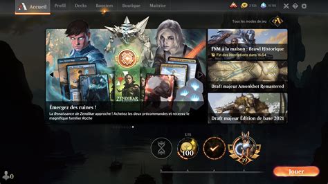 Stay on Top of Magic Arena News and Updates with Twitter
